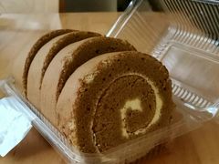 -红宝石·鲜奶小方·海派西点房(南丹店)