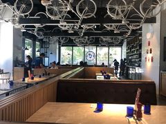 -玛尚诺意式餐厅(官舍店)