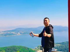 -沈阳辉山风景区