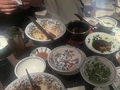 -阿大排档(长春这有山店)