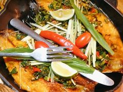 -云海肴云南菜·蒸汽石锅鱼(北京良乡华冠店)