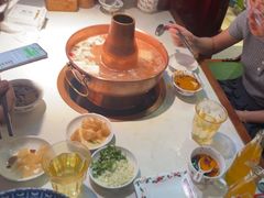 -北京老门框爆肚涮肉馆(锦业路店)