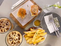 -gaga(深圳福田星河COCO Park店)