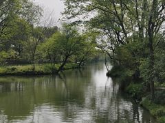 -西溪国家湿地公园