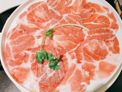 -李掌柜鲜菜火锅(移民广场店)