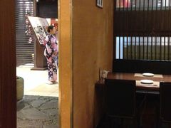 -歌行灯日本料理(伊势丹店)