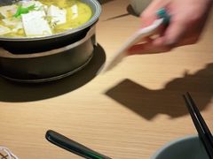 -蜜桃餐厅·伴山(绿宝广场店)