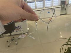 -宝视达眼镜店(郑汴路英协店)