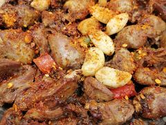 -老东镇啤酒屋海鲜加工·蒸汽海鲜·海鲜烧烤(台东店)