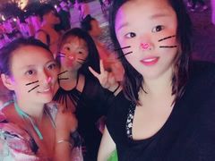 -汤山欢乐水世界