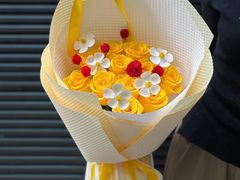 -花未央花店·WEYOUNG