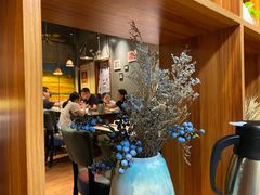 -四姐妹东北饺子(沙尾路店)