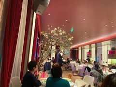 -俏江南天津时尚曲艺主题餐厅(马场道店)