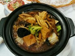 -金城大酒店-中餐厅(汾江中路店)