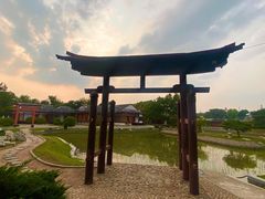 -北京世界公园