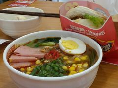 -秦陕印象超级肉夹馍(万达广场西安民乐园店)