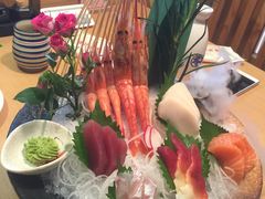 -山之川日料放题(通州店)
