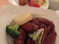 -太平馆餐厅(尖沙咀店)