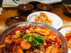 -先启半步颠·川菜小炒