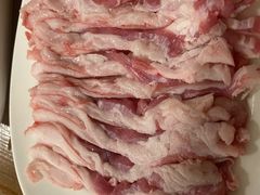 -老门框爆肚涮肉(金宝街店)
