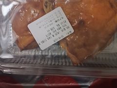 -楊記桃酥王(下马坊店)