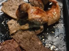 -神户赤童日式烤肉伙伴(东直门店)