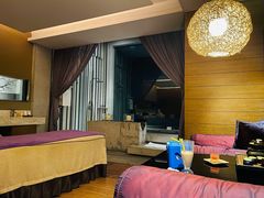 -春晖园度假酒店温泉