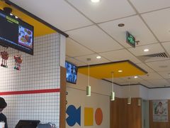 -麦当劳(安定门外大街店)