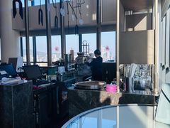 -深铁皇冠假日酒店·大堂吧