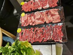 -嬷孙家潮汕牛肉火锅(北京路天河城店)