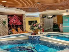 -世外桃源水疗会(皇庭彩园店)