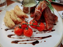 -UPPER KITCHEN(延安路店)