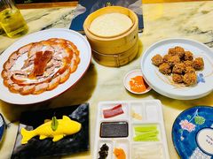 -范家小馆·烤鸭新京菜(金融街店)