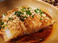 -小河盐帮·私家菜·烤鸭(三元桥·霄云路店)