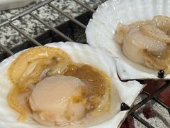 -震海贝烤贝·民俗特色店(延吉总店)