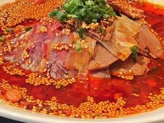 -天堂鸟水煮鱼·烟火川菜(凤凰路店)