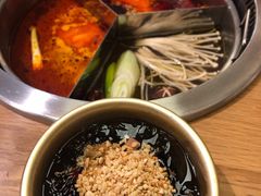 -捞三国火锅(吾悦广场店)