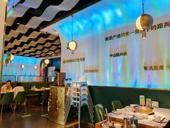 -烹然四季椰子鸡火锅(姚家园万象汇店)
