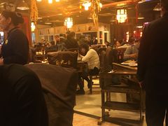 -蜀九香火锅(彩虹店)