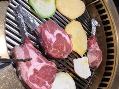 -伊茉家的烤肉店(勒泰中心店)