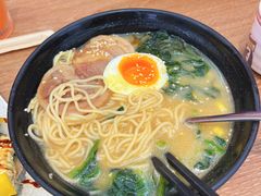 -小川洋风料理(武胜路凯德广场店)