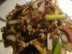 -吕氏疙瘩汤·私家菜馆(慈云寺店)