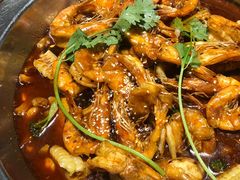 -惠友大虾(太原北街店)