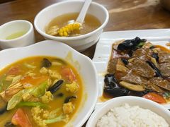 -少林寺欢喜地素斋馆