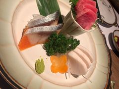 -耕海日本料理(万达华府店)