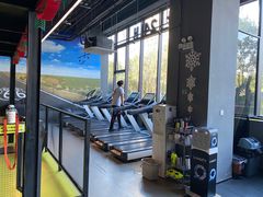 -LikingFit24小时健身•普拉提(张江店)