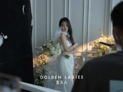 -金夫人婚纱摄影(衡阳店)