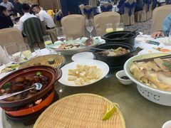 -馨越楼·点心·粤菜(赤坎店)