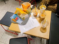 -麦当劳(苏州中心星悦汇店)