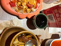 -耶里夏丽·新疆菜·28年喀什老馆(田林东路店)